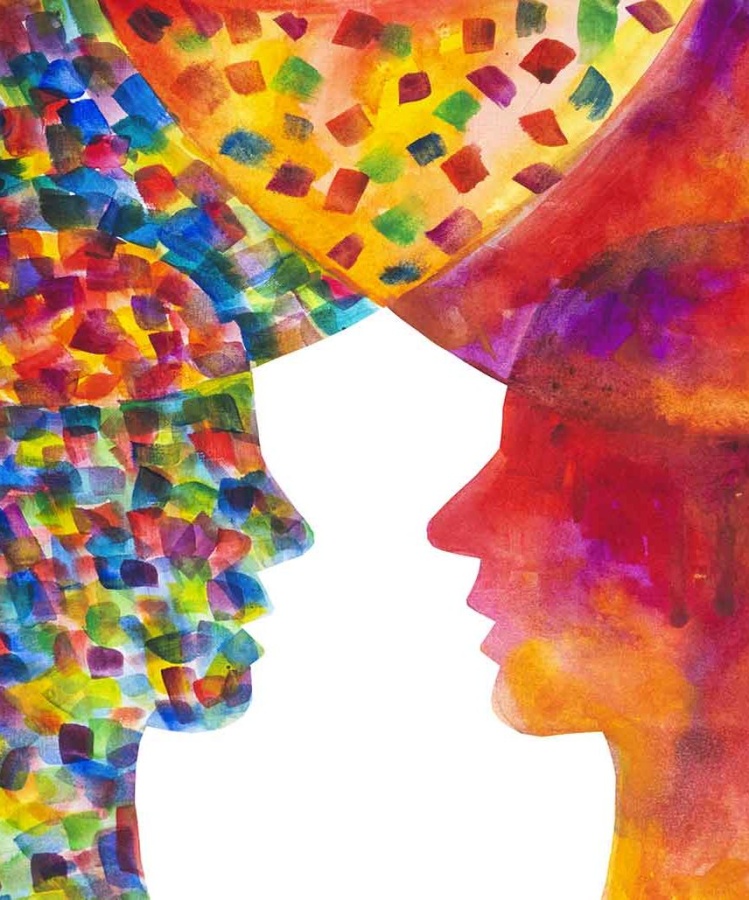 La comunicazione non violenta come fondamento della svolta antropologica che l'umanità sta attraversando